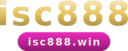 isc888 โลโก้